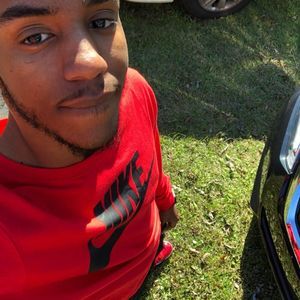 Meet your Posher, Kentonio